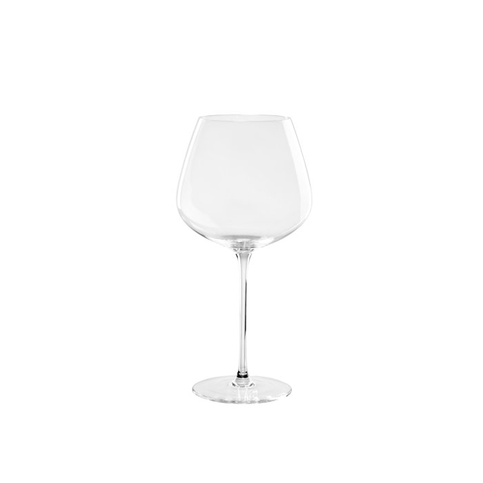 Red Barrel Studio® 32 oz. Crystal Red Wine Glass Wayfair